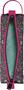 Pencil case, cylinder, zipper, MAPED, stars