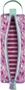 Pencil case, cylinder, zipped, MAPED, yummy