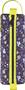 Pencil case, cylinder, zipped, MAPED, football