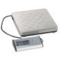 Parcel  scales, digital, 50 kg capacity, MAUL "Cargo"