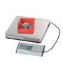 Parcel  scales, digital, 50 kg capacity, MAUL 