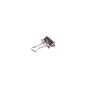 Foldback Clips, 13 mm, MAUL 