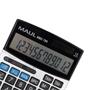 Calculator, desk, 12 digit, MAUL 