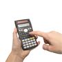 Calculator, scientific, 240 function, MAUL 
