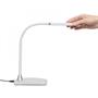 Desk lamp, LED, dimmable, MAUL 