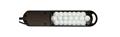 LED Desk Luminaire  with base, MAUL 