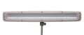 Desk lamp, LED, dimmable, with clamp-on, MAUL 