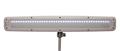 Desk lamp, LED, dimmable, with clamp-on, MAUL 