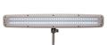 Desk lamp, LED, dimmable, with clamp-on, MAUL 