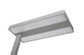 Floor lamp, office, LED, dimmable, MAUL 