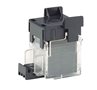 Staples, for electric stapler, MAX "20FE"