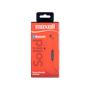 Earphones, wireless, Bluetooth 5.1, microphone, MAXELL 