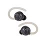 Earphones, wireless, Bluetooth, microphone, LED, MAXELL 
