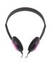 Headphones, child size, wired, MAXELL 