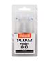 Earphone, microphone, MAXELL 