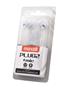 Earphone, microphone, MAXELL 