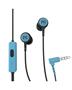Earphone, microphone, MAXELL 