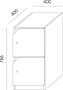 Wardrobe, MAYAH 