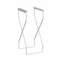 PC stand for mounting under the table, MAYAH "Freedom SV-60"
