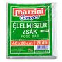 Food bag, strong, 25 db, 40 x 60 cm, MAZZINI "Gasztro"