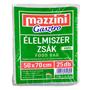 Food bag, strong, 25 db, 50 x 70 cm, MAZZINI "Gasztro"