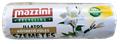 Refuse bag, recycled, tie string, scented, 35 l, 20 pcs, 49x60 cm, 10 µ, MAZZINI, flower scent