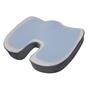 Memory foam gel seat cushion YJH-GS1