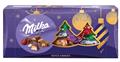 Christmas tree candy, 255 g, MILKA, assorted