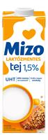 Milk, lactose free, 1,5%, 1 l, MIZO