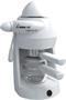 Espresso maker, MOMERT "1160 Capriccio", off-white