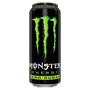 Energy drink, 500 ml, MONSTER "Energy Zero Sugar"