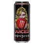 Energy drink, 500 ml, MONSTER "Bad Apple"