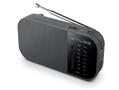 Radio, portable, MUSE, 