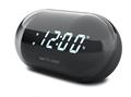 Radio, clock, MUSE, "M-15GL"