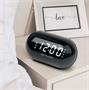 Radio, clock, MUSE, 