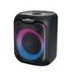 Speaker, party, portable, with microphone, MUSE 