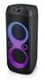 Speaker, party, portable, with microphone, MUSE 