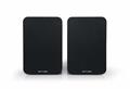 Speaker, Bluetooth, stereo, MUSE "M-620SH", black