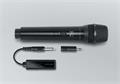 Microphone, wireless, MUSE, 