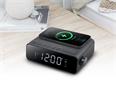 Radio, with clock, with charger, MUSE, 