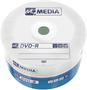 DVD-R disc, 4,7 GB, 16x, 50 pcs, shrink, MYMEDIA