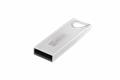 Pendrive, 16GB, USB 2.0, aluminium, MYMEDIA 