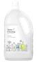 Laundry liquid, hypoallergen, 3 l, NATURCLEANING, tea tree and aloe