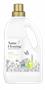 Laundry liquid, hypoallergen, white clothes, 1,5 l, NATURCLEANING "White"