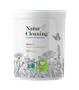 Laundry powder, white clothes, 1 kg, NATURCLEANING "White"