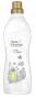 Fabric softener,  scent free and antiallergen, 1 l, NATURCLEANING "Sensitive"