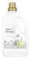 Laundry liquid, scent free and antiallergen, 1,5 l, NATURCLEANING "Sensitive"