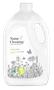 Laundry liquid, scent free and antiallergen, 4 l, NATURCLEANING "Sensitive"