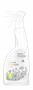 Limescale remover, scent free and antiallergen, with lemon acid, 500 ml, NATURCLEANING "Sensitive"