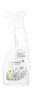 Glass and surface cleaner, 500 ml, NATURCLEANING, lime
